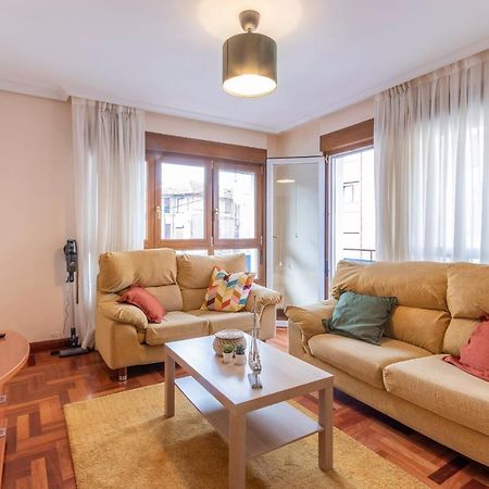 Plentzia Port Apartment Luaran gambar