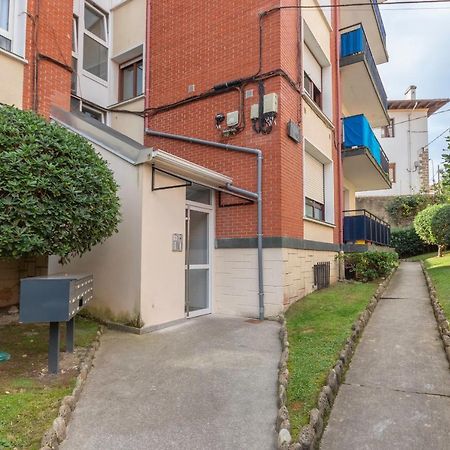 Plentzia Port Apartment Luaran gambar