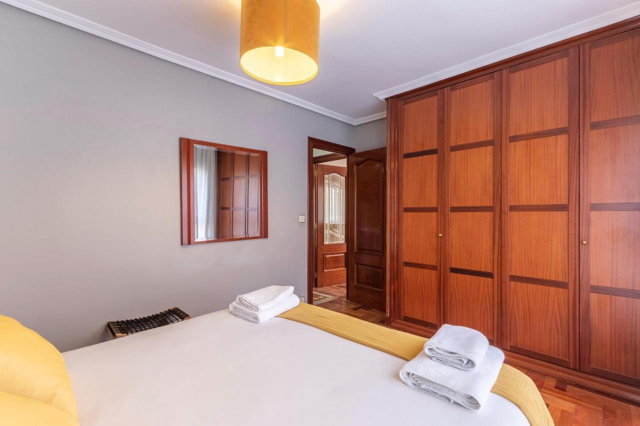 Plentzia Port Apartment Luaran gambar