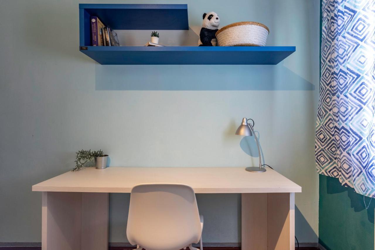 Plentzia Port Apartment Luaran gambar