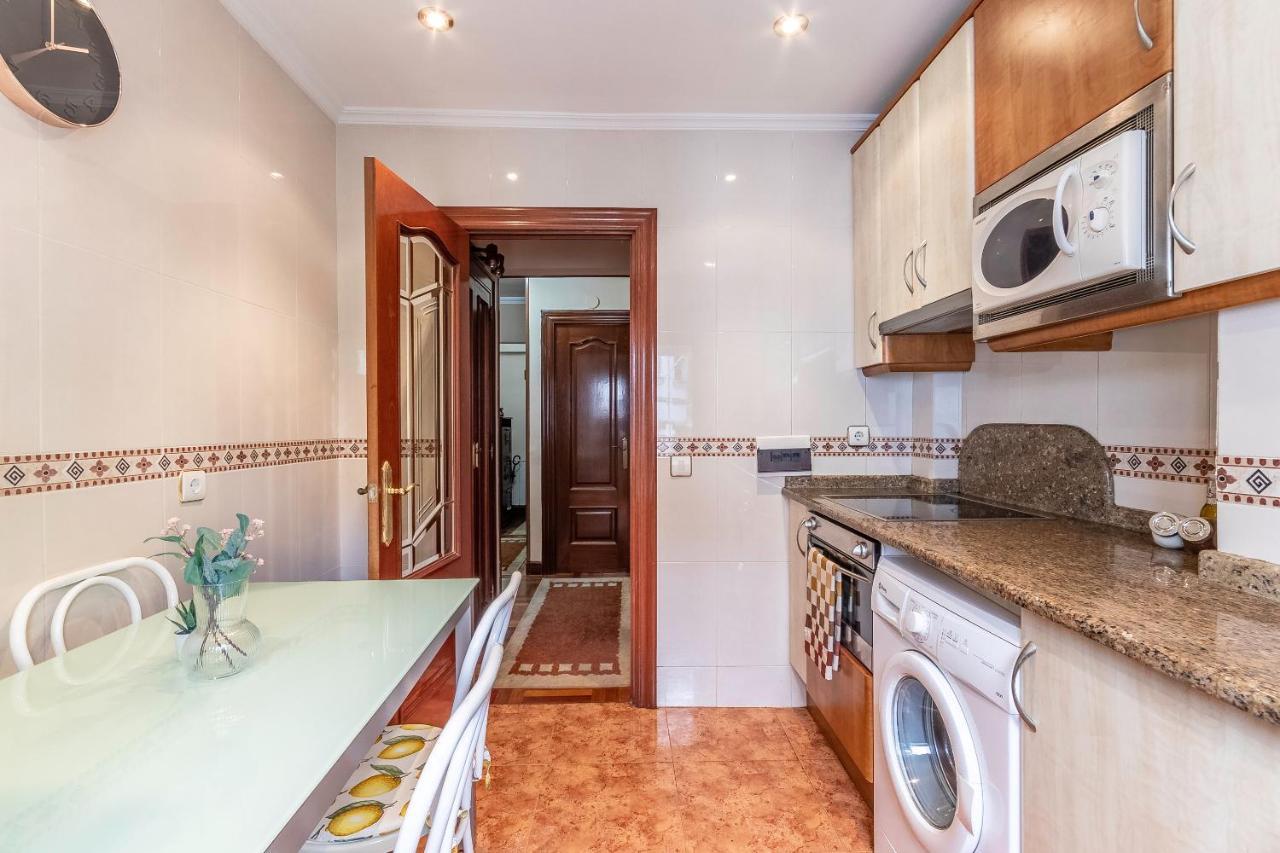 Plentzia Port Apartment Luaran gambar