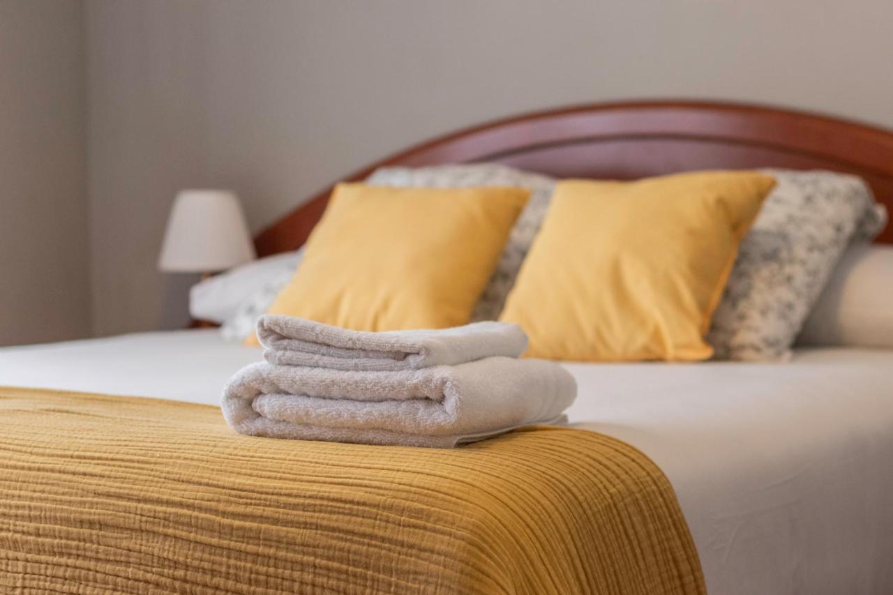 Plentzia Port Apartment Luaran gambar