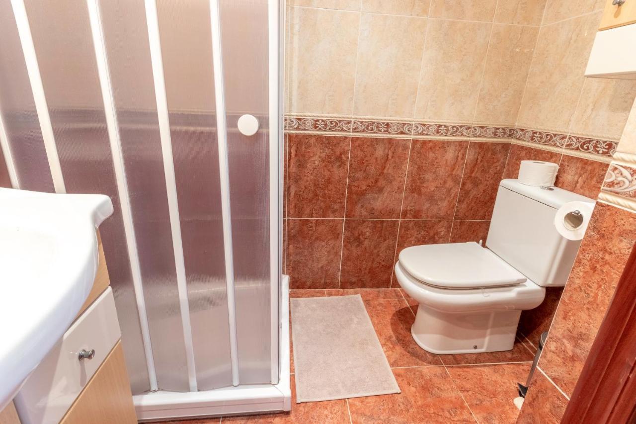 Plentzia Port Apartment Luaran gambar
