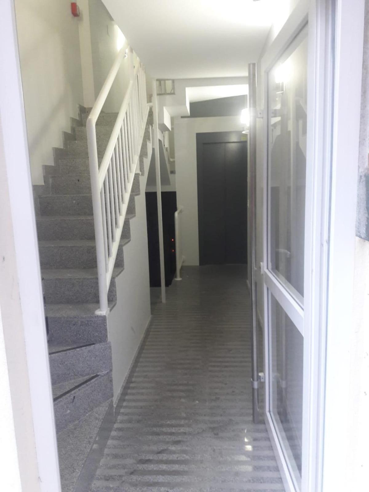 Plentzia Port Apartment Luaran gambar