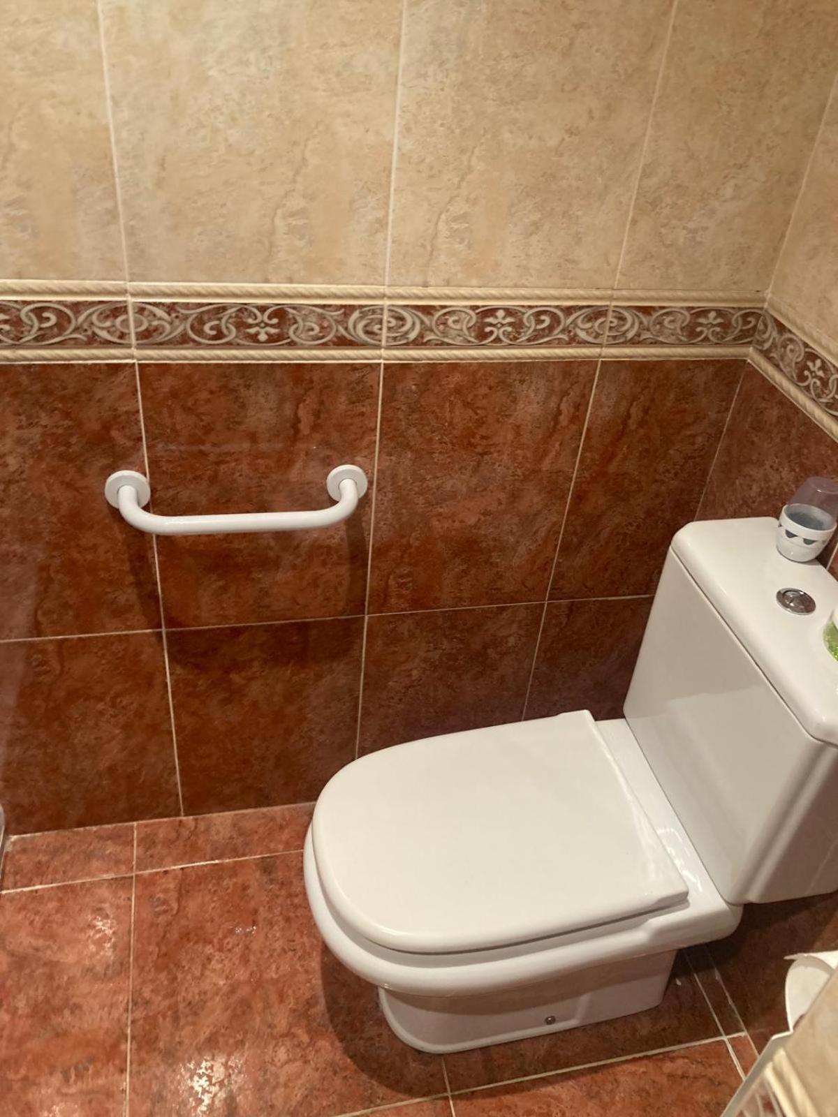 Plentzia Port Apartment Luaran gambar